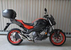 Honda NC750S DCT ABS (2016 -20) usata