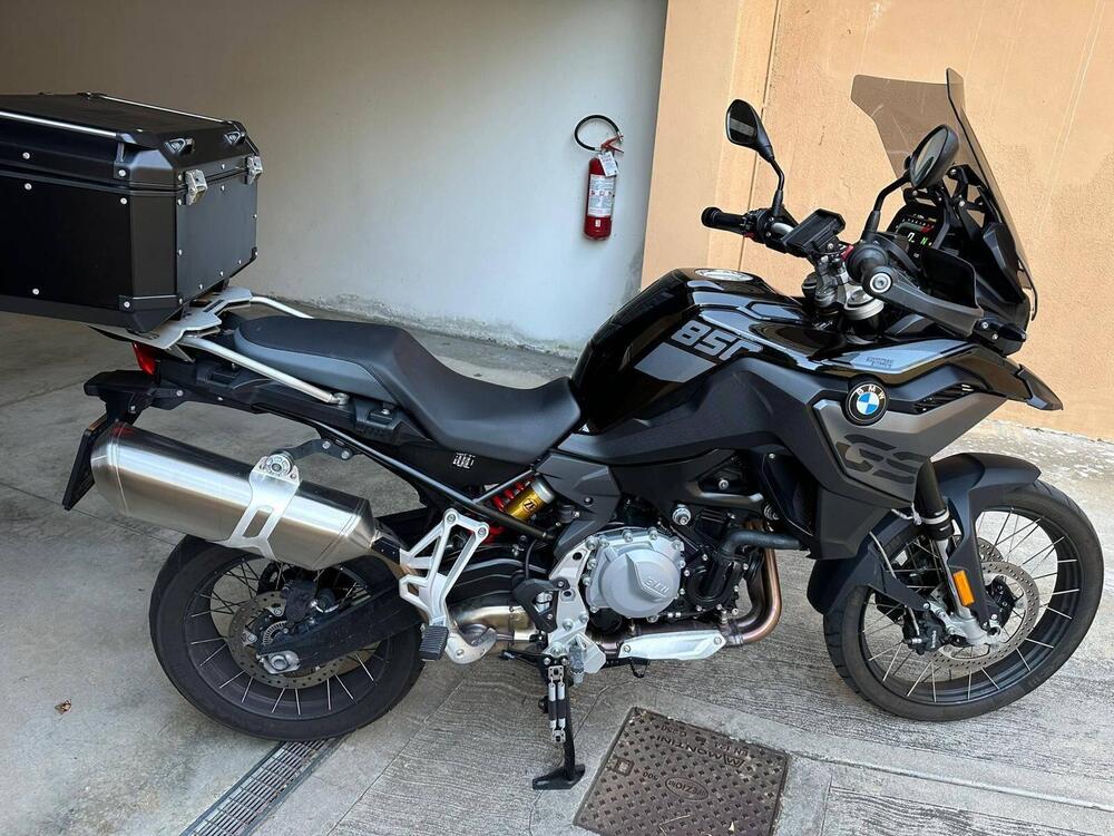 Bmw F 850 GS (2021 - 24)