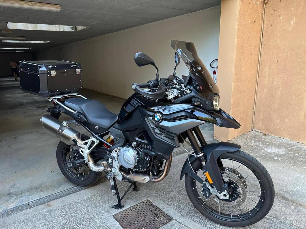 Bmw F 850 GS (2021 - 24) (2)