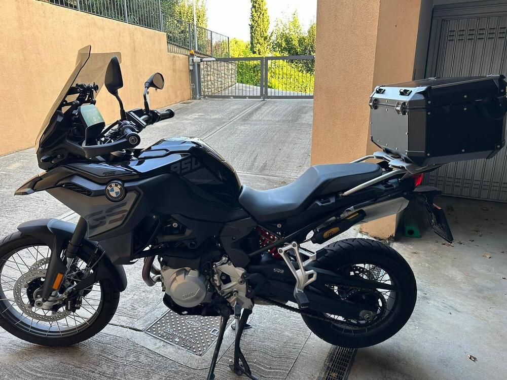 Bmw F 850 GS (2021 - 24) (4)