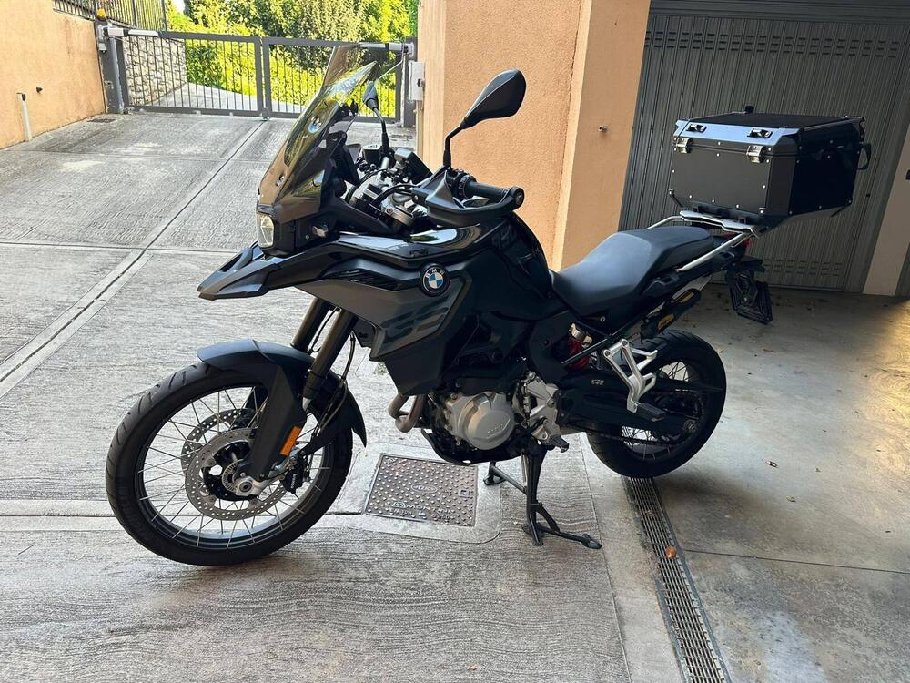 Bmw F 850 GS (2021 - 24) (5)