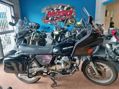 Moto Guzzi V 65 C (1985 - 88) usata