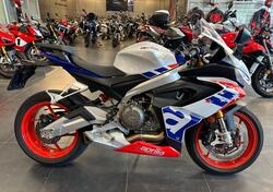 Aprilia RS 660 Limited Edition (2020 - 23) usata