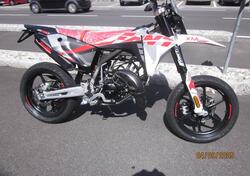 Fantic Motor Motard 50 Performance 2t (2020) nuova