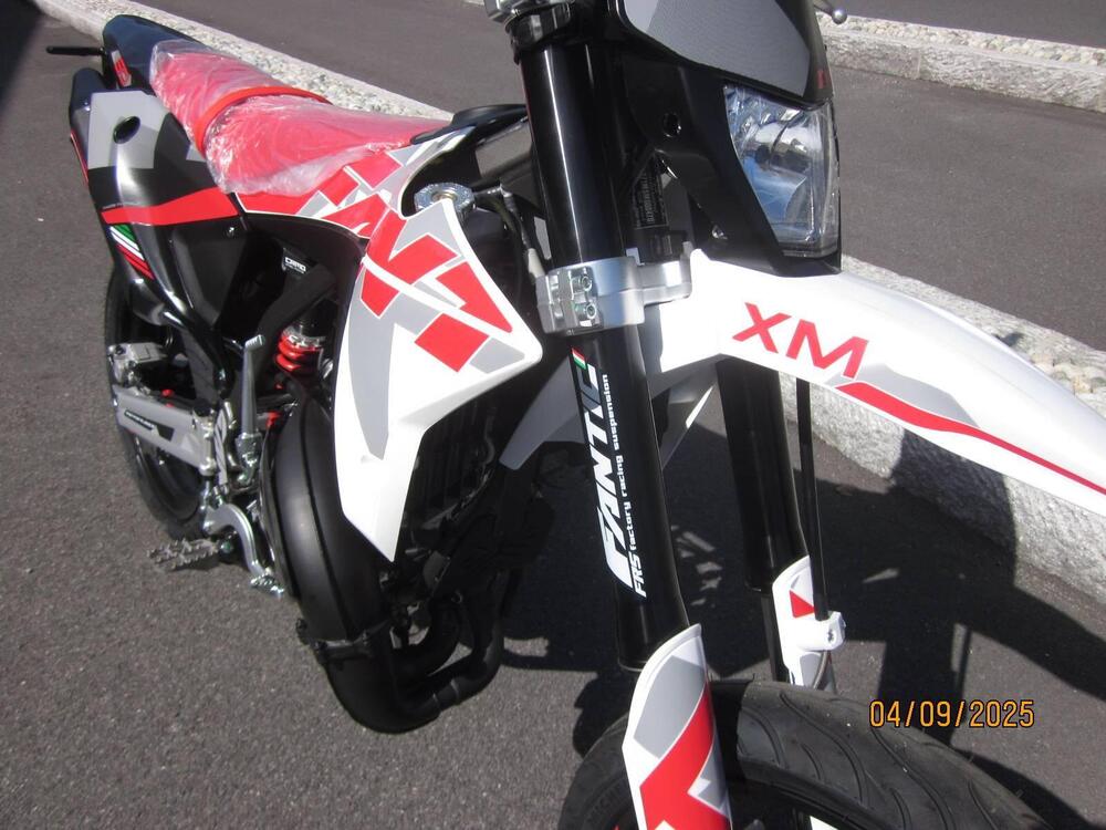 Fantic Motor Motard 50 Performance 2t (2020) (3)