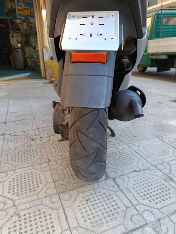 Piaggio NRG 50 mc2 (4)