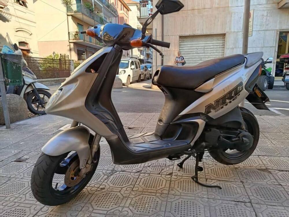 Piaggio NRG 50 mc2