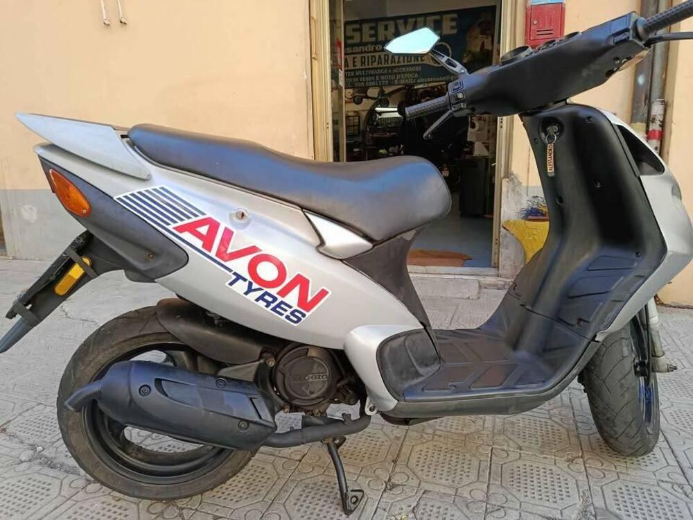 Piaggio NRG 50 mc2 (2)