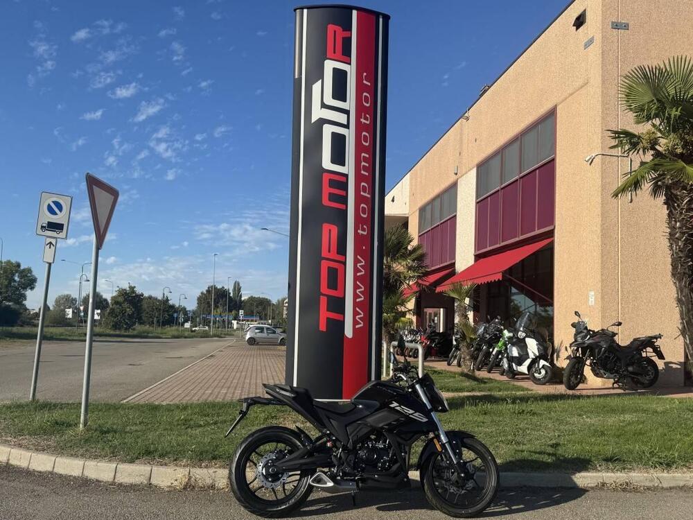 Cyclone Battlo 5S (2025)