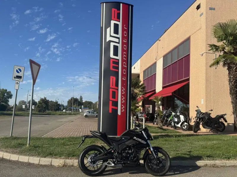 Cyclone Battlo 5S (2025 - 26)