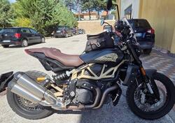 Indian FTR 1200 Rally (2022 - 25) usata