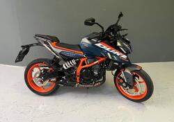 KTM 390 Duke (2024 - 26) usata