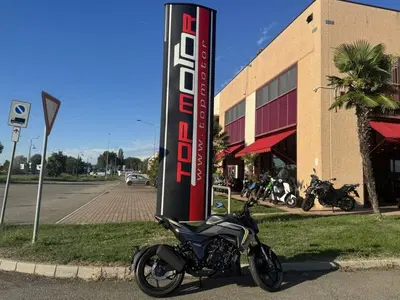 Morbidelli F125 (2025 - 26) nuova