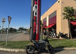 Morbidelli F125 (2025) nuova