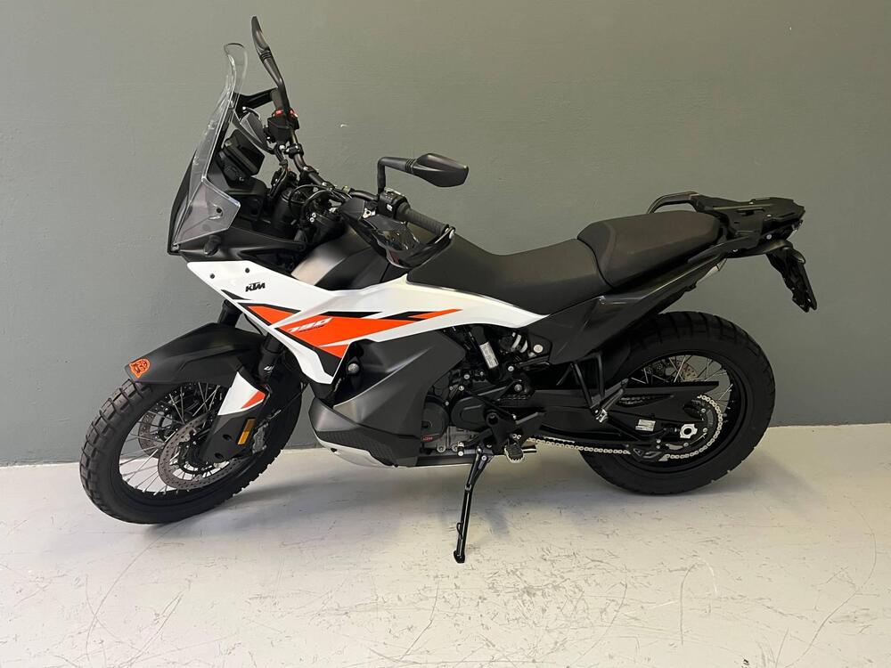 KTM 790 Adventure (2025 - 26) (2)