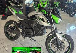 Kawasaki Z e-1 (2024 - 25) usata
