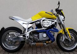 Buell Lightning X1 1200 usata