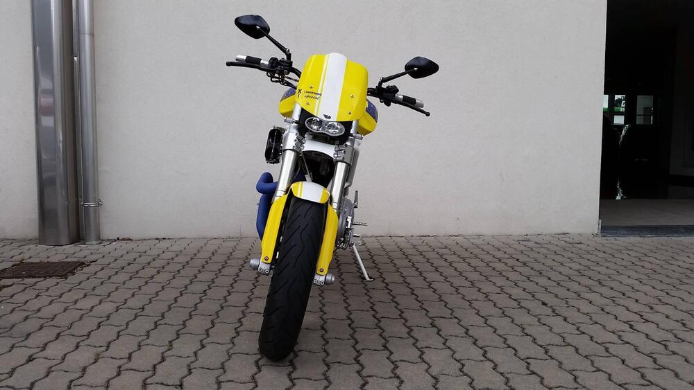 Buell Lightning X1 1200 (3)