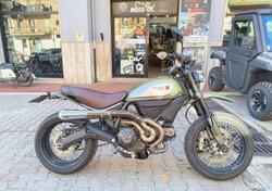 Ducati Scrambler 800 Desert Sled (2017 - 20) usata