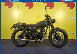 Mutt Motorcycles Mongrel 125 (2019 - 20) usata