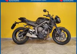Triumph Street Triple R (2020 - 22) usata