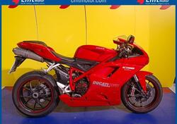 Ducati 1098 (2006 - 09) usata