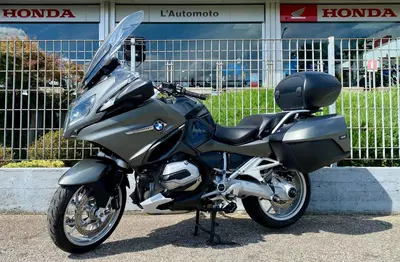 Bmw R 1200 RT (2014 - 16) usata