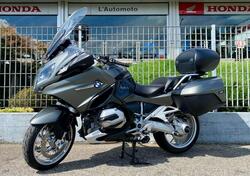 Bmw R 1200 RT (2014 - 16) usata