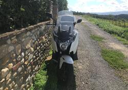 Honda Integra 750 DCT ABS (2014 - 15) usata