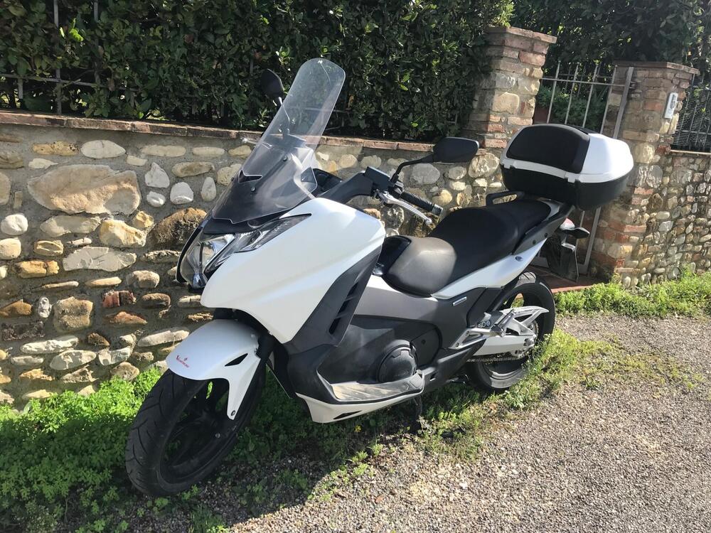 Honda Integra 750 DCT ABS (2014 - 15) (3)