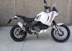 Ducati DesertX (2022 - 25) usata