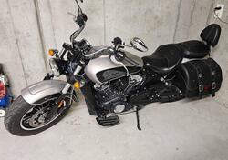 Indian Scout 1133 (2021 - 25) usata