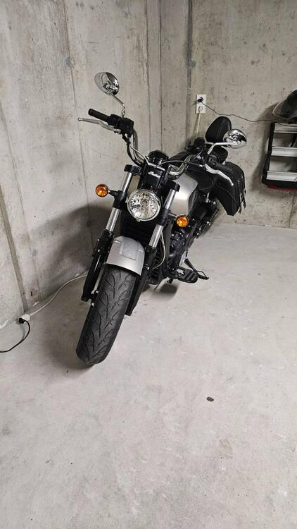 Indian Scout 1133 (2021 - 25) (2)