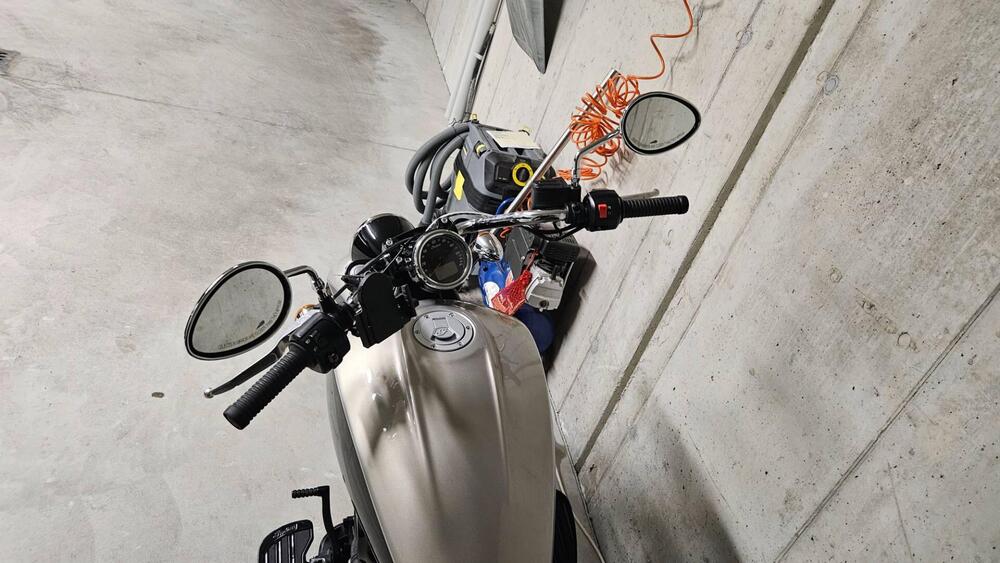 Indian Scout 1133 (2021 - 25) (5)