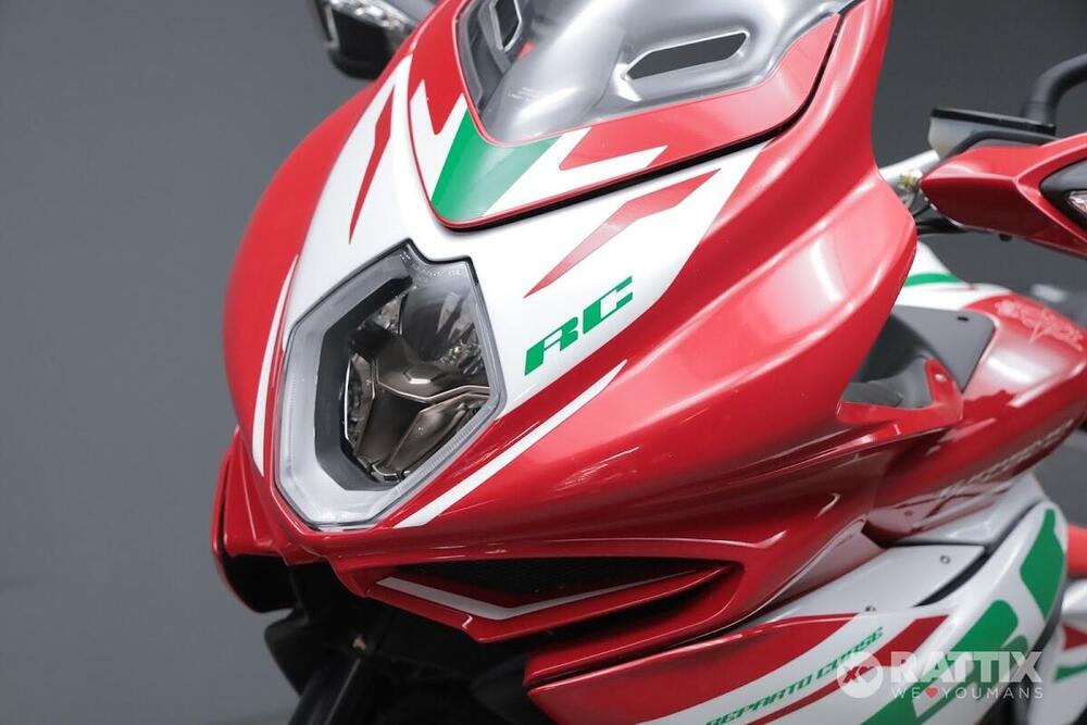 MV Agusta Turismo Veloce 800 RC SCS (2022 - 25) (5)