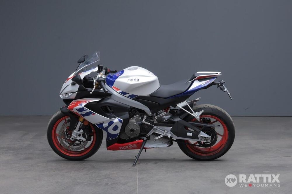 Aprilia RS 660 Limited Edition (2020 - 23) (5)