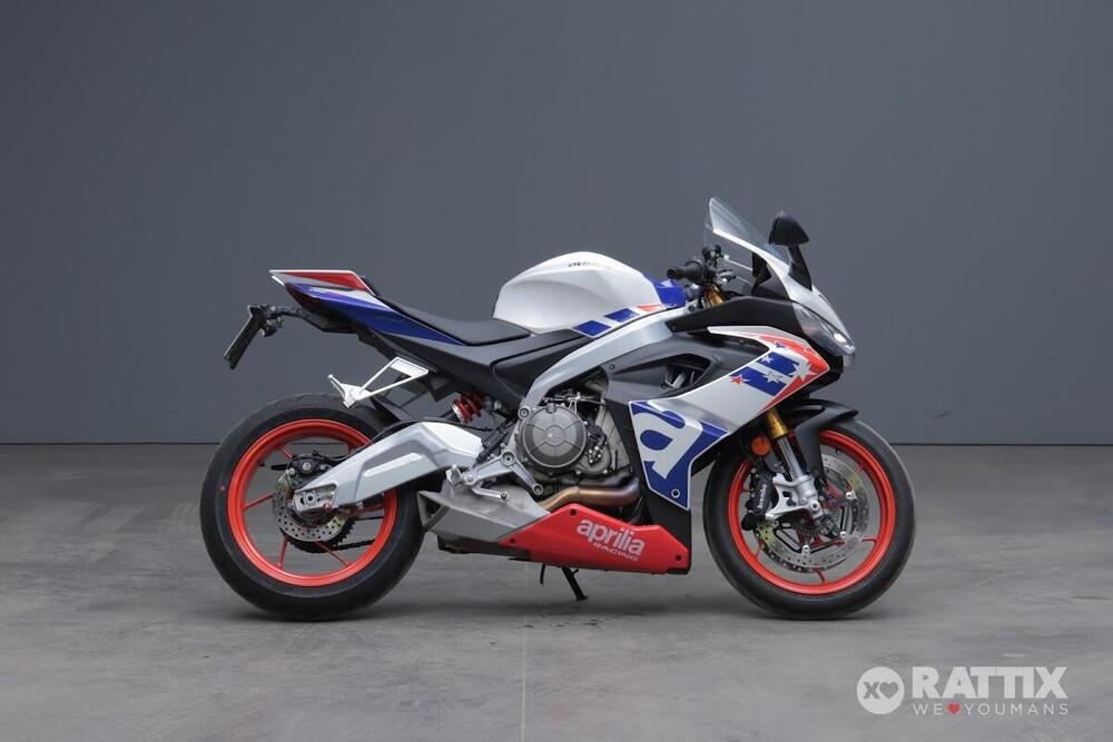 Aprilia RS 660 Limited Edition (2020 - 23) (2)