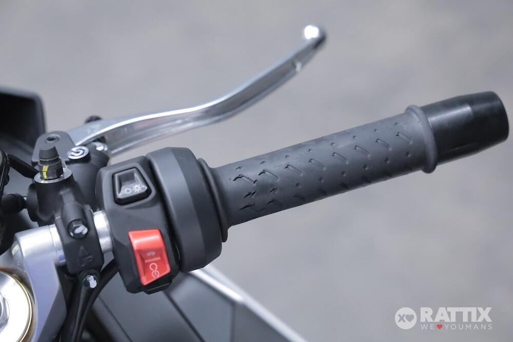 Aprilia RS 660 Limited Edition (2020 - 23) (3)