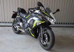 Kawasaki Ninja 650 Tourer (2021 - 24) usata