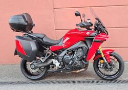 Yamaha Tracer 9 GT (2021 - 24) usata