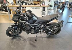 Yamaha MT-09 (2017 - 20) usata