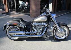 Harley-Davidson Fat Boy 114 (2021 - 24) usata