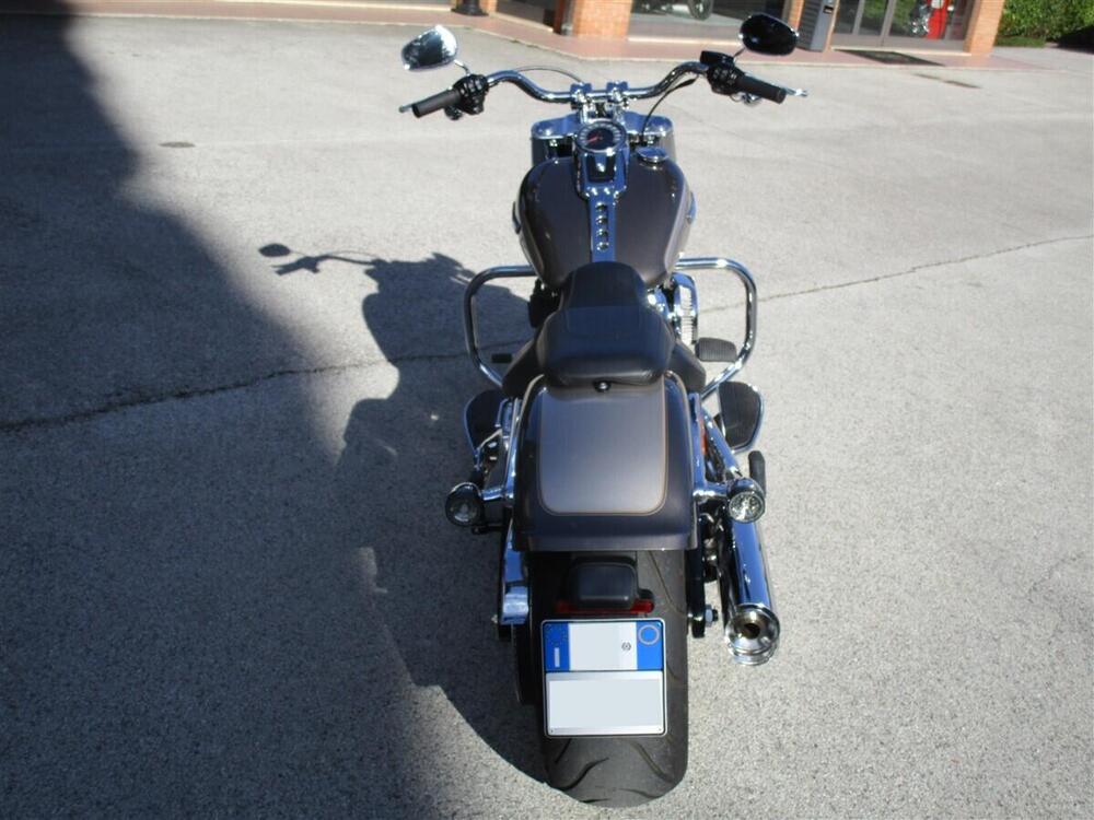 Harley-Davidson Fat Boy 114 (2021 - 24) (5)