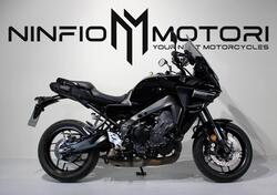 Yamaha Tracer 9 (2021 - 24) usata