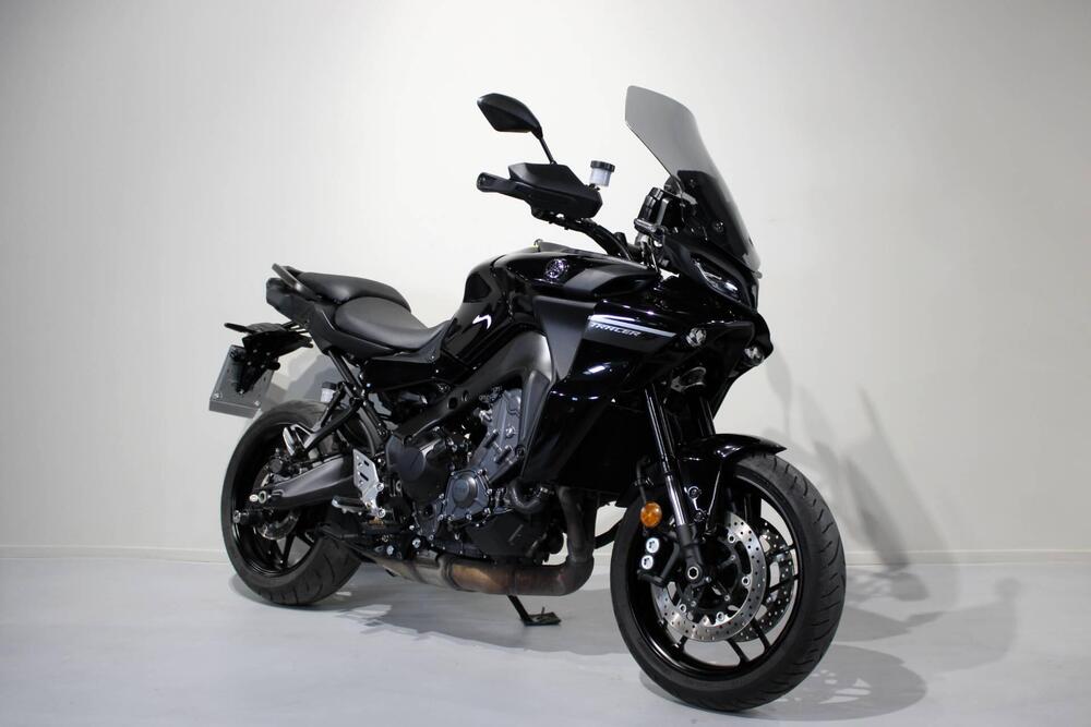 Yamaha Tracer 9 (2021 - 24) (2)