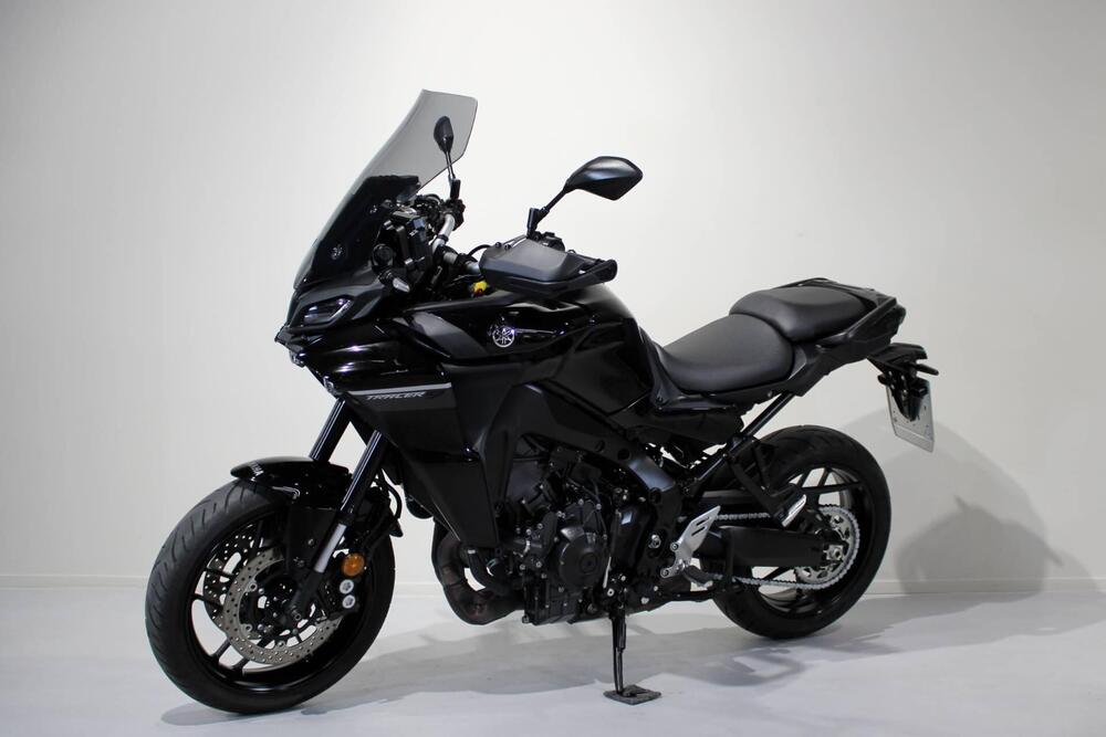 Yamaha Tracer 9 (2021 - 24) (3)
