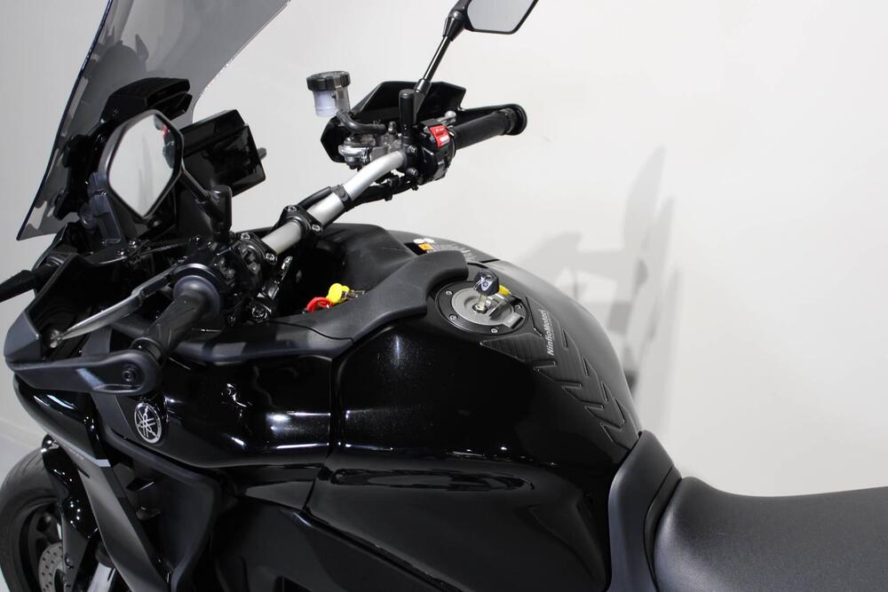 Yamaha Tracer 9 (2021 - 24) (5)