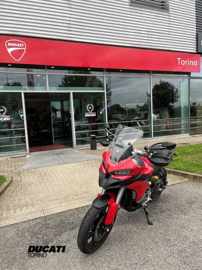 Ducati Multistrada V2 S (2025 - 26) usata