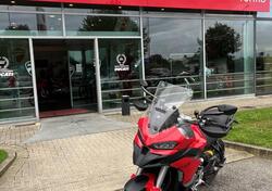 Ducati Multistrada V2 S (2025) usata