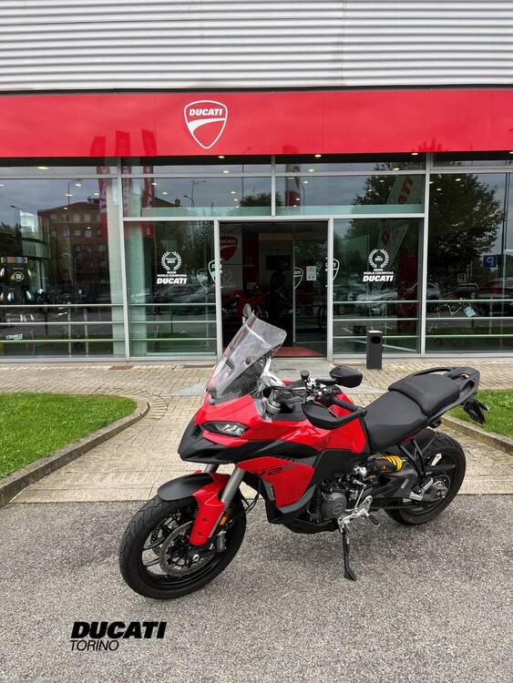 Ducati Multistrada V2 S (2025) (2)
